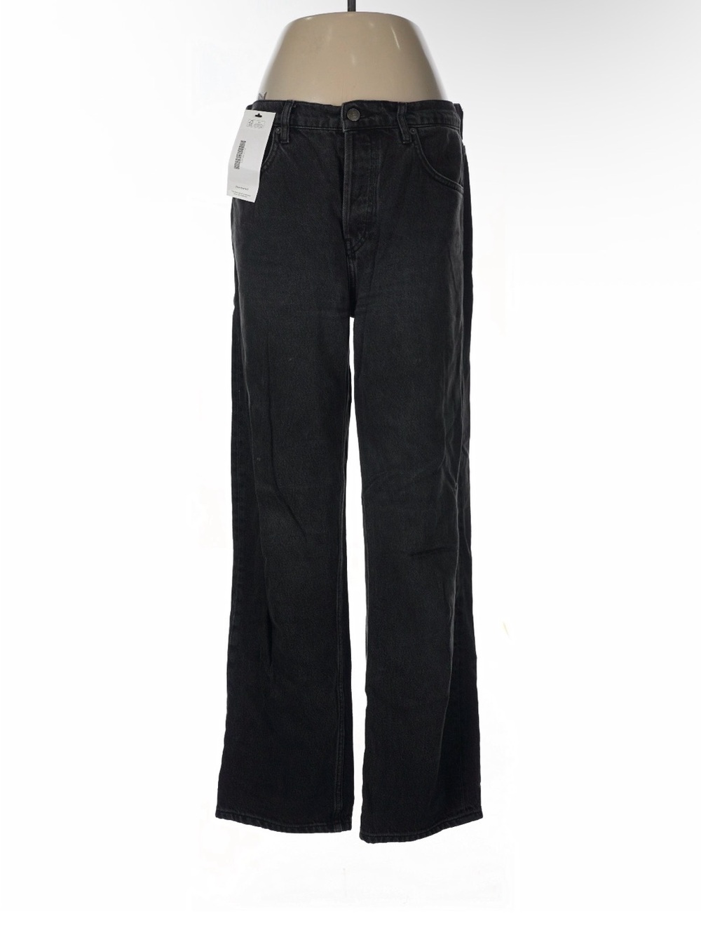 Reformation Casey Jeans